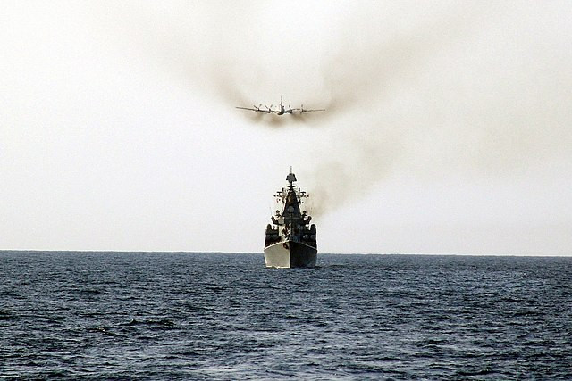 «Научились»: Эксперт Альтман заявил, что ВСУ будет сложно поразить российские корабли БЭК — ошибки учтены