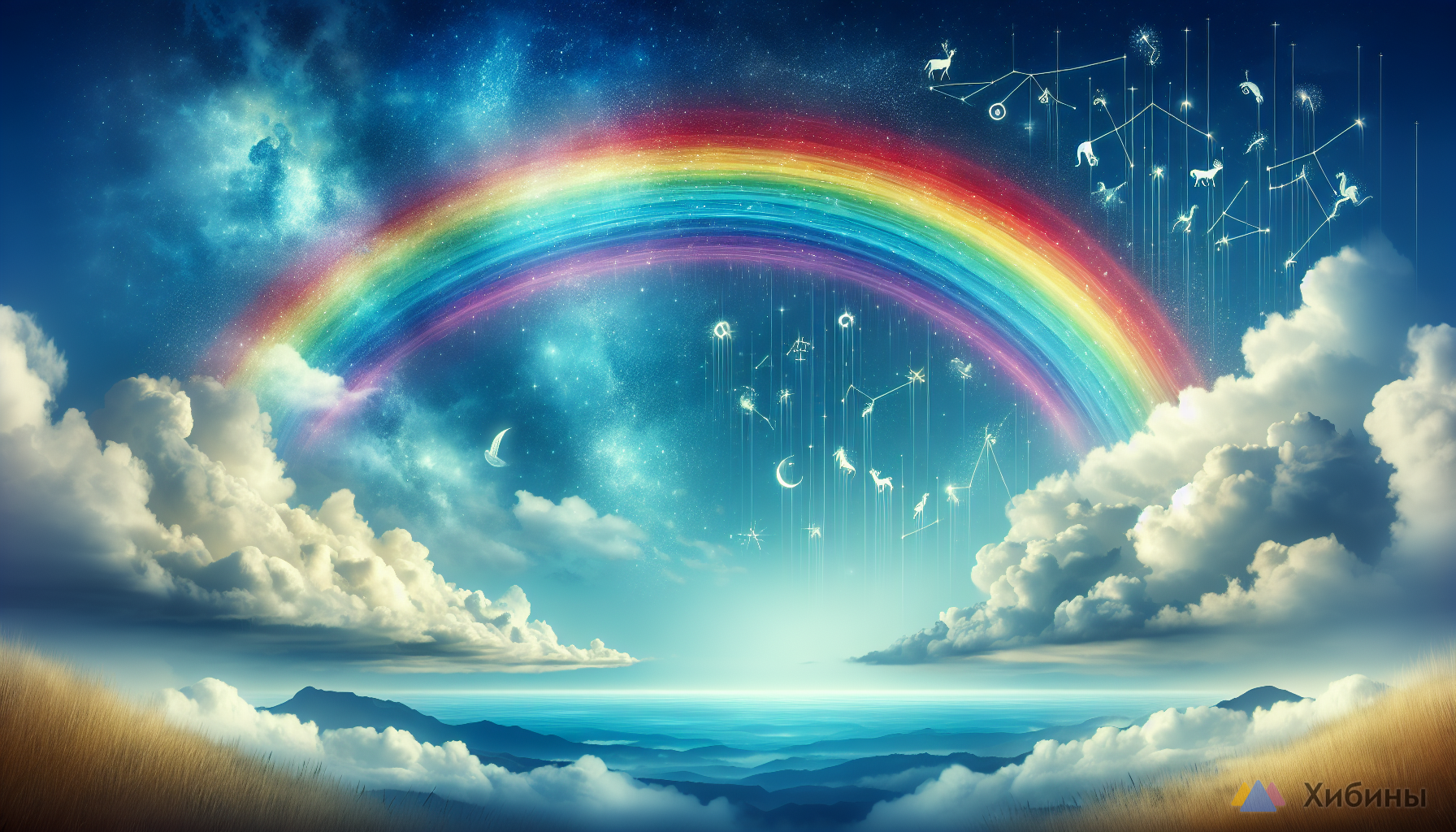 Пройдут сквозь радугу: Названы 3 знака Зодиака, которым с 1 по 7 июля улыбнется Фортуна — сбудутся все мечты