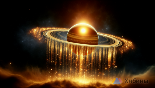 Огненный Сатурн осыплет золотом: этот знак ждет финансовый успех — освоят новые горизонты