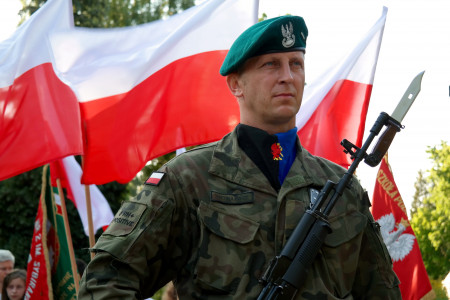 «Шакалы Европы»: политолог Журавлев рассказал, кем считают Польшу в ЕС, и оценил вероятность ее нападения на Россию — если дадим слабину, эти животные нас загрызут