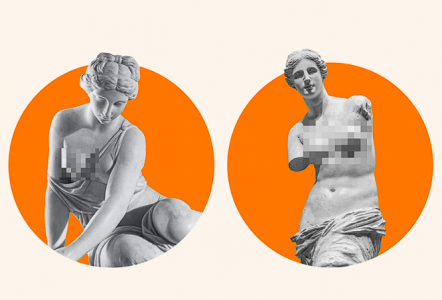 Борьба с контентом 18+: «Одноклассники» автоматически размывают эротические изображения — цензура ужесточается