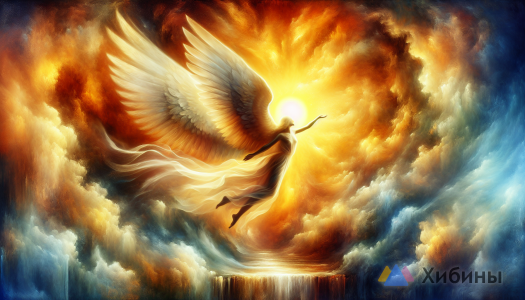 Ангел лета подарит пару крыльев: этот знак взмоет ввысь в последние дни июня — преград не будет