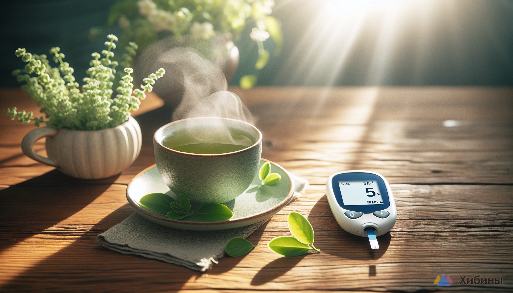 Стакан в день — и сахар не превысит 5 ммоль/л: Вот какой напиток нужно пить диабетикам II типа — замените им чай и кофе