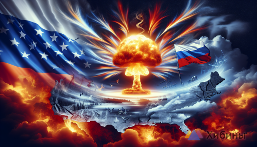 «Мера вынужденная — молюсь, чтобы не дошло»: Эксперт оценил вероятность применения Россией ядерного оружия