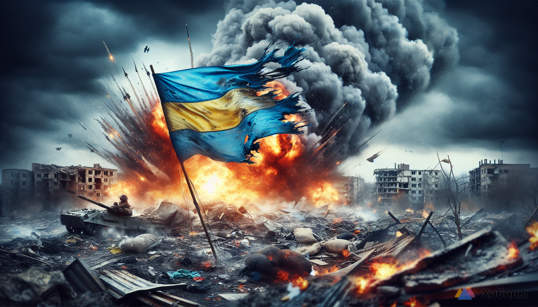 «Именно так происходит в самом конце войны»: американский полковник Макгрегор назвал признаки скорого окончания конфликта на Украине