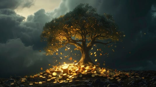 Денежное дерево подарит кучу золота: Названы 3 знака Зодиака, чей доход с 3 июля увеличится — дела пойдут в гору