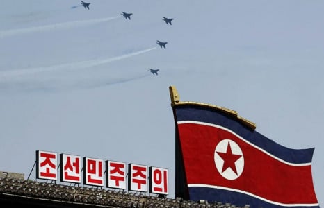 В Азии становится жарко: КНДР бросила новое обвинение в адрес США, Японии и Южной Кореи — терпение может лопнуть