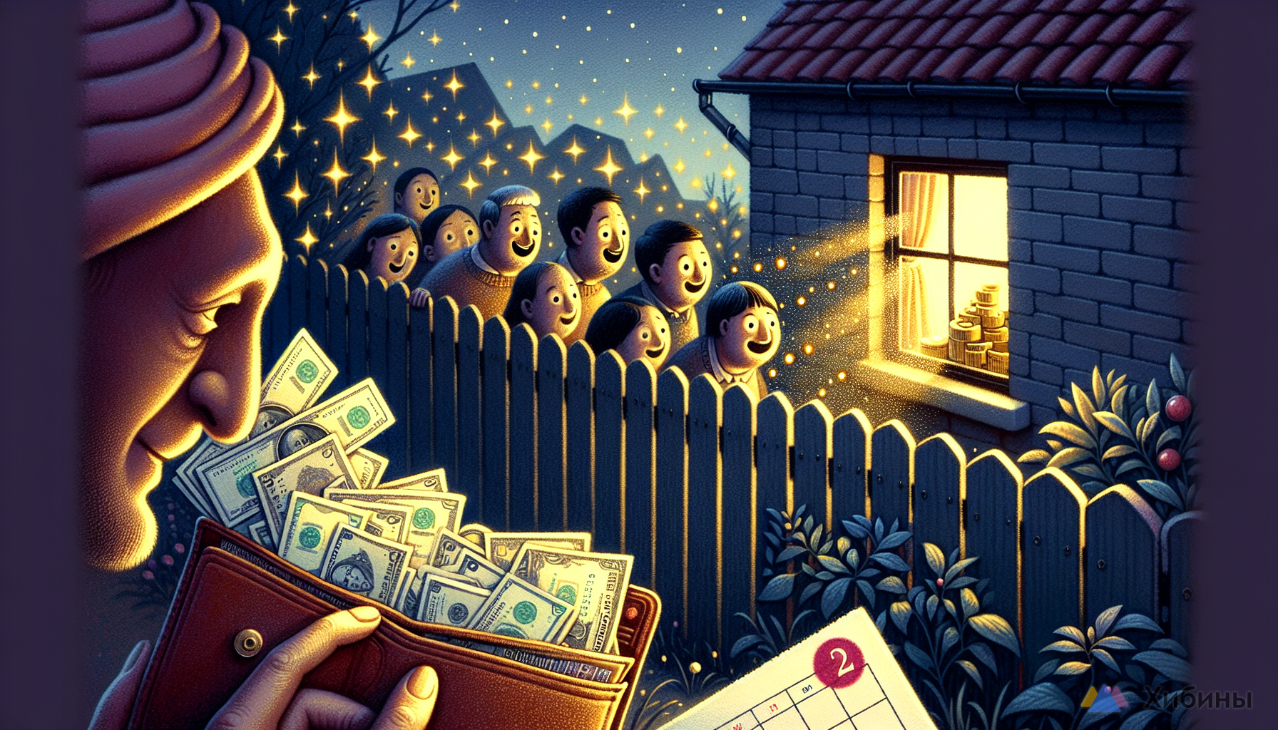 Кошельки лопнут от денег, а соседи — от зависти: Несказанное богатство придёт в ваш дом — период со 2 июля станет волшебным