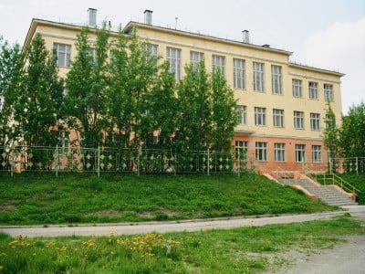 На капремонт в школе № 7 в Кировске потратят 8 миллионов рублей