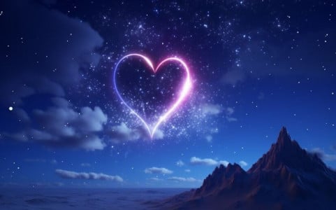 Облако Счастья накроет вас: Названы 3 знака Зодиака, кто с 3 июля почувствует в Сердце Любовь — поцелует сама Судьба