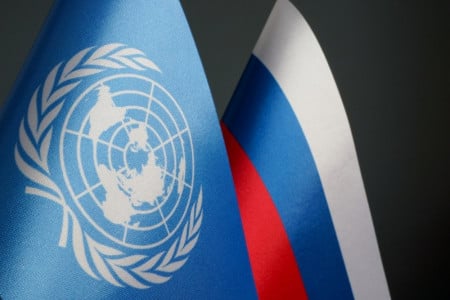 И кто теперь «царь горы»? Россия с 1 июля возглавила Совбез ООН