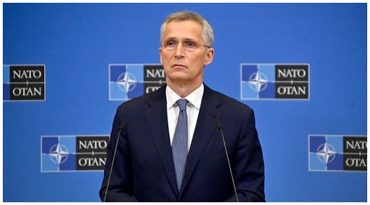 «Сильный союзник»: что ждет Украину после выборов в США — рассказал уходящий с поста генсек НАТО Столтенберг