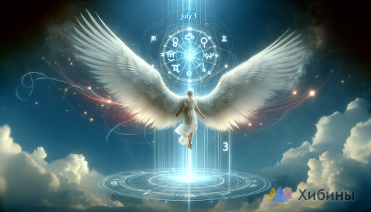 Белый Ангел взмахнул крылом: Принес счастье 3 знакам Зодиака — можно готовиться с 3 июля