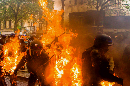Придется заплатить: Депутат Рады предрек Украине новый Майдан — еще более беспощадный и разрушительный