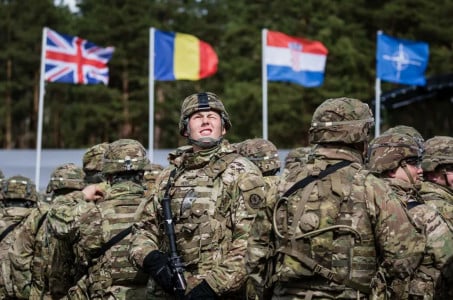 НАТО готовится принять очень неверное решение: когда введут войска на Украину — Орбан уже сошел с поезда и его примеру могут последовать другие