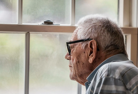 Старейший донор: 110-летний мужчина пожертвовал науке свой мозг — ученые раскрывают секреты долголетия