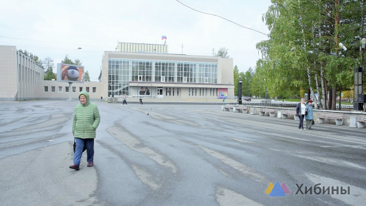 Более 4 трлн рублей планируется вложить в опорные агломерации Мурманской области до 2035 года