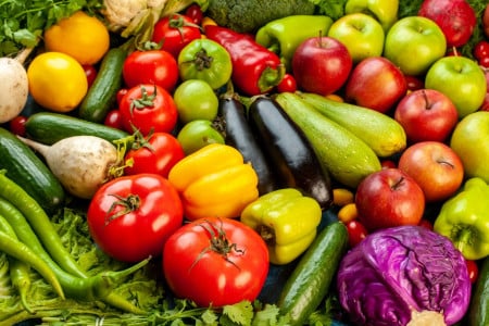 В 100 граммах этого овоща содержатся три суточные нормы витамина С: Елена Малышева рассказала, как сохранить остроту зрения