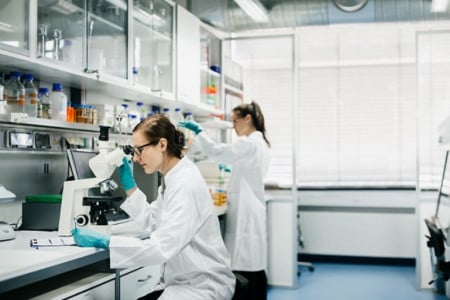 Шведские ученые придумали эффективный способ диагностики рака: на помощь позвали ИИ — все стало быстро и качественно