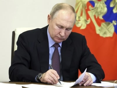 «Россия не стала изгоем»: на Западе заговорили о «дипломатической победе» Путина — в Москву прилетит премьер Индии