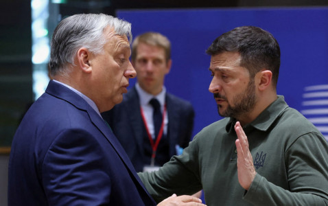 Выступающий против войны Орбан дал Зеленскому ценный совет: это поможет ускорить начало мирных переговоров — почему украинский президент его проигнорирует