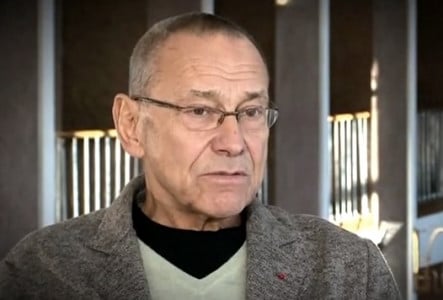 «Знал, что он идиот»: Кончаловский потребовал от Смирнова извинений за слова о завершении карьеры