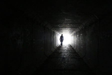 «Подземная война только начинается»: военкор Сладков сделал ужасающее предсказание о будущем СВО — ВСУ будут лезть через тоннели, пытаясь зайти к нам в тыл