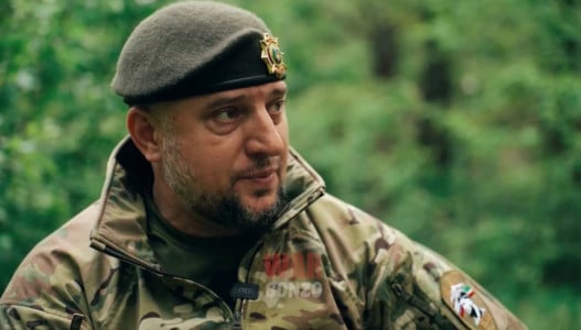«Нечем крыть»: Российский спецназ перемалывает элитные подразделения иностранных наёмников под Волчанском — Алаудинов рассказал, как это происходит