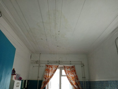 «Позор»: мурманчанка эмоционально отчитала городскую администрацию за нежелание помочь с ремонтом дома