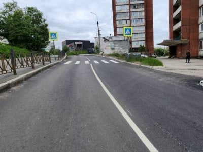 «Это не чудо, а закономерность»: глава региональной ОНФ назвал дороги в Мурманской области одними из лучших в стране