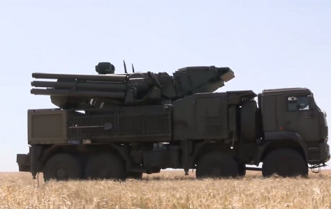 Киев объявил охоту на российскую систему ПВО: бойцы ВСУ придумали ловушку для русских с метеошарами, но те все разгадали