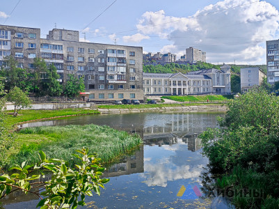 Вторичное жилье в Мурманске подорожало на 3.1% за полгода