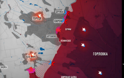 Большой надлом: Военкоры рассказали о хитрости российских штурмов, окруживших врага в Торецке — что происходит в зоне СВО 5 июля