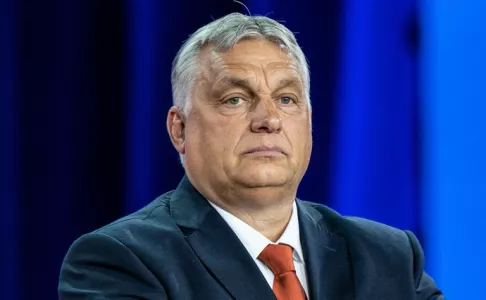 «Нет мандата — рот закрой»: Венгрии запретили вести переговоры с Россией — в Европе испугались решения Орбана поехать в гости к Путину