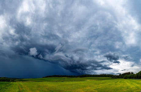Прогноз погоды в Мурманской области на 6 июля