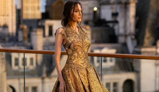 Опасный диагноз Анджелины Джоли стал достоянием общественности: Врач рассказал о последствиях болезненной худобы актрисы