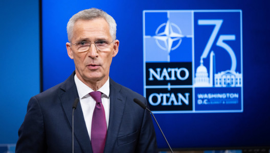 Какие сюрпризы приготовил Йенс Столтенберг: Американский блогер предсказал новые решения НАТО