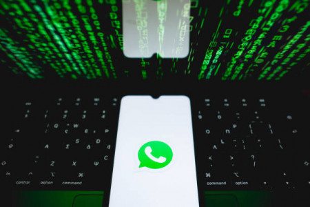 Незаметная, но очень серьезная угроза: WhatsApp могут все-таки «вышвырнуть» из РФ — спецслужбы США оборзели в край