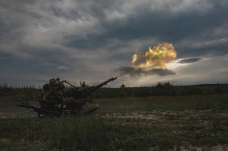 В припадке отчаяния ВСУ стали сжигать жителей: Как украинская армия отыгрывалась на гражданских — новые подробности от беженцев из Донбасса