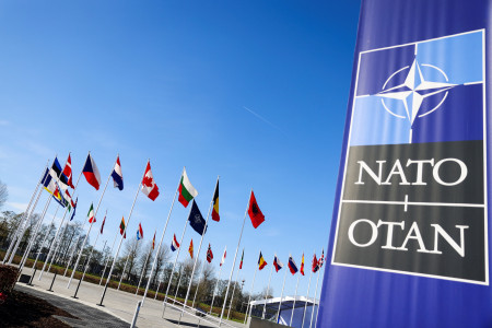 «Дадим России по зубам»: на саммите НАТО прозвучит призыв к разработке плана на случай нападения Москвы — альянс готовится к войне