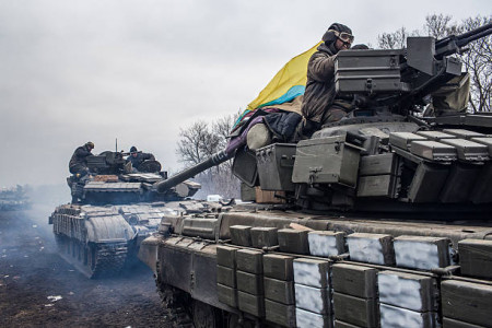 Побежали из Волчанска — катастрофа уже под Торецком: обескровленная армия на СВО не может оказывать сопротивление, о чем молчат сводки 11 июля 2024 года