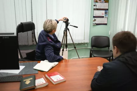 Мурманскую чиновницу признали виновной в растрате, мошенничестве и подлоге