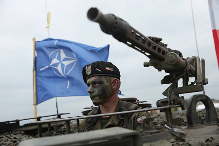Теперь Россия — не угроза: генсек НАТО открыл новую базу в Польше — нужно ли русским начинать бояться