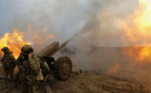 Вот-вот сдадут печально известную с 2022 года Макеевку: военкоры раскрыли, что происходит на передовой — неудобную для некоторых правду спрятать все труднее