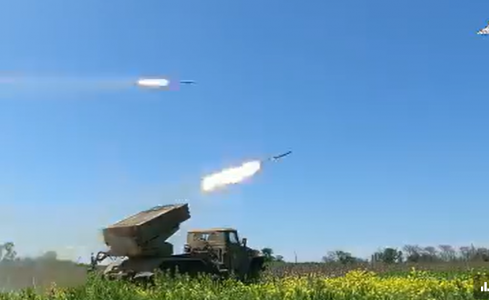 Российские военные взяли под контроль населенный пункт Восход в ДНР: на передовой 11 июля 2024 года «жарко»