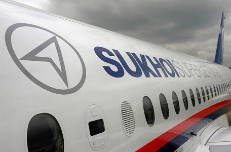 Погибли все: что известно о падении Sukhoi Superjet 100NEW-95 под Коломной — самолет потерпел крушение 12 июля 2024 года