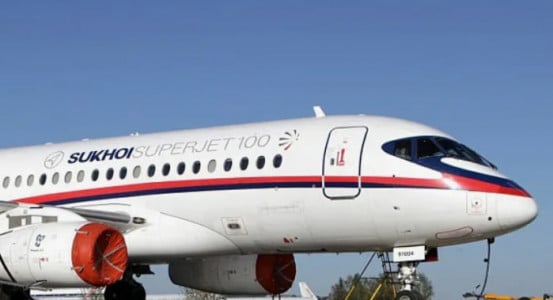 Опубликован список погибших членов экипажа Sukhoi Superjet 100 — борт разбился в Подмосковье 12 июля 2024 года