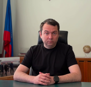 Губернатор Чибис проведет встречу с жителями Гаджиево