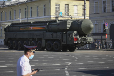 Чудовищное преступление: в Москве раскрыли хитрый план США по ядерному разоружению РФ — это будет грязная игра