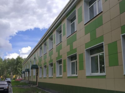 На капремонт городского Дворца культуры в Ковдоре выделили ещё 28,5 млн рублей